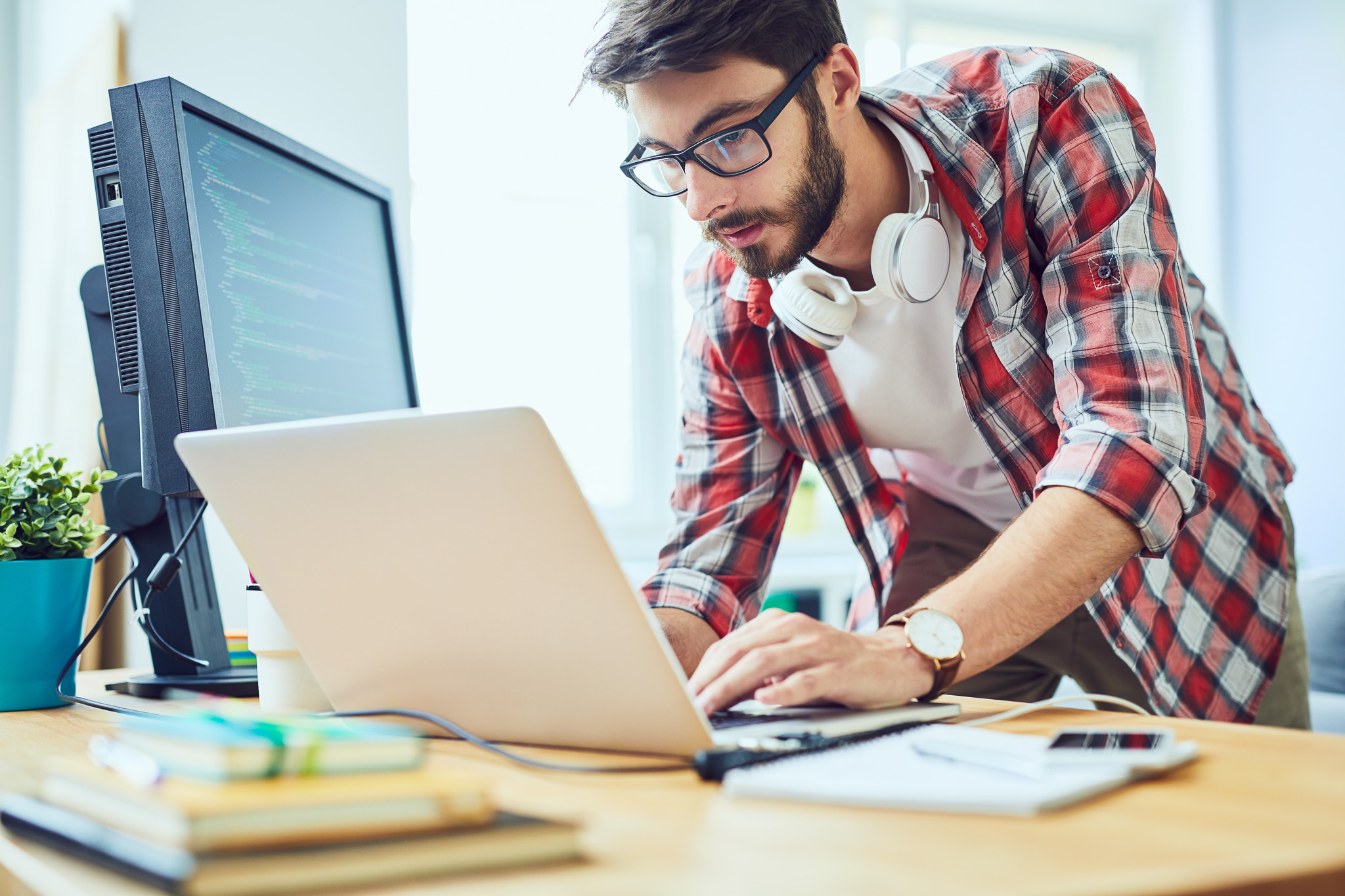 How To Hire Good Employees for Your Tech Company