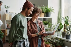 Sustainable Software Development Practices for Modern Tech Talent
