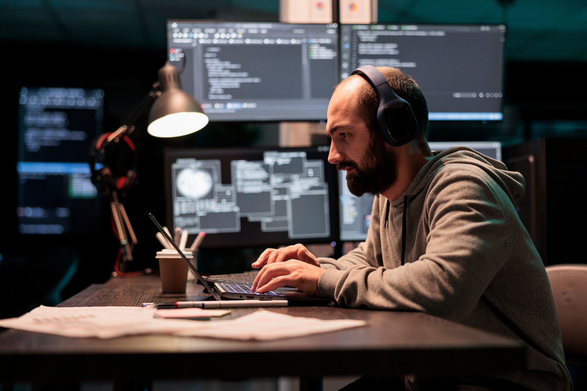 How to Hire an In-House Software Development Team