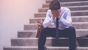 To Prevent Burnout, Start at the Top