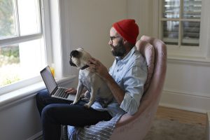 The Future of Tech Recruiting and the Evolving Workplace