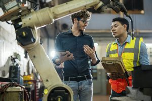 Which Tech Skills are Difficult to Recruit For?