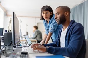 The Future of Tech Recruiting: The Evolution of Skills-Based Hiring