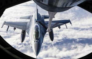 Why Tech Hiring Is Heating Up in Aerospace and Defense