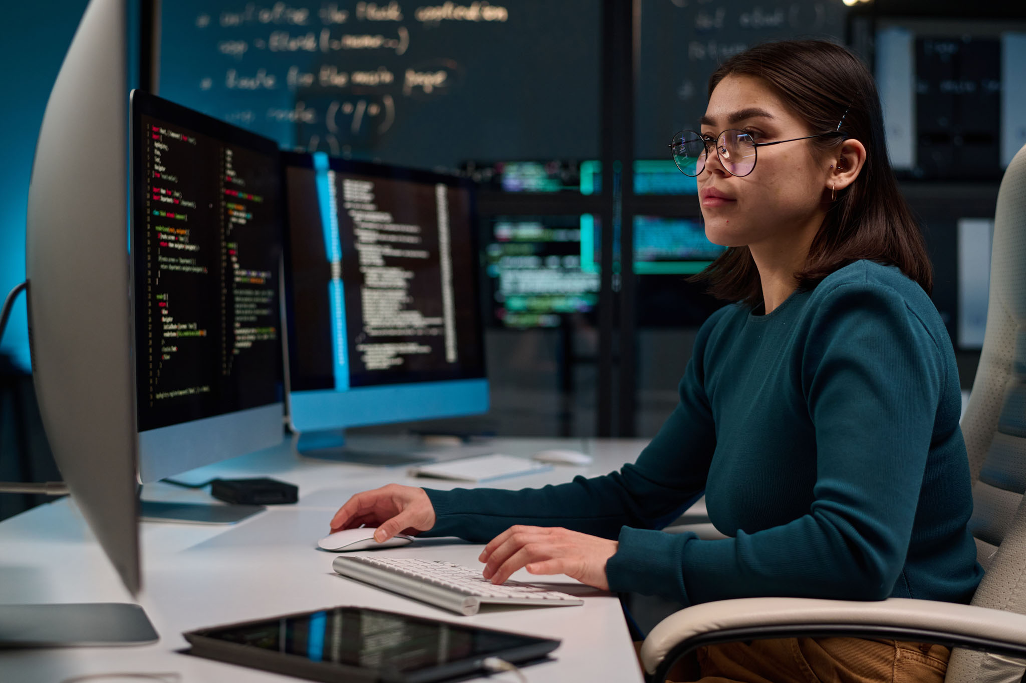 The Ultimate Guide on How to Hire Systems Engineers