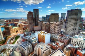 Fastest Growing Cities in Tech Hiring