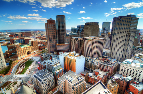 Fastest Growing Cities in Tech Hiring