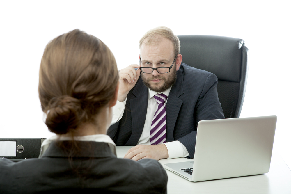 How Management Training Can Curtail Lawsuits