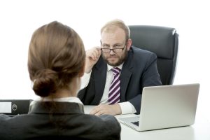 Tech Bosses: Teachers or Graders?