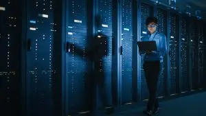 Data Architect: Job Description Template