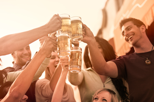 Four Tips for Work-Life Balance in the New Year