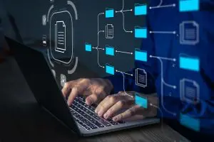 A.I., Digitization Skills Command Salary Growth