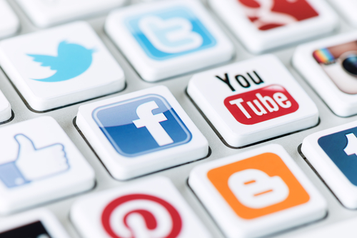 Are Social-Media Policies Defunct?