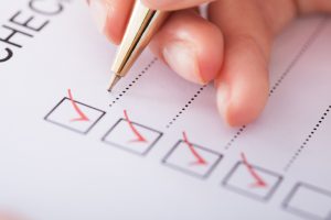Prepping Your Profile for Tech Engagement