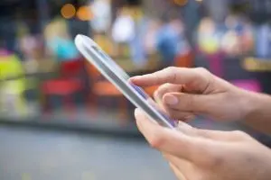 Go Mobile for the Best Candidates