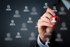 Building a Talent Network of Potential Candidates