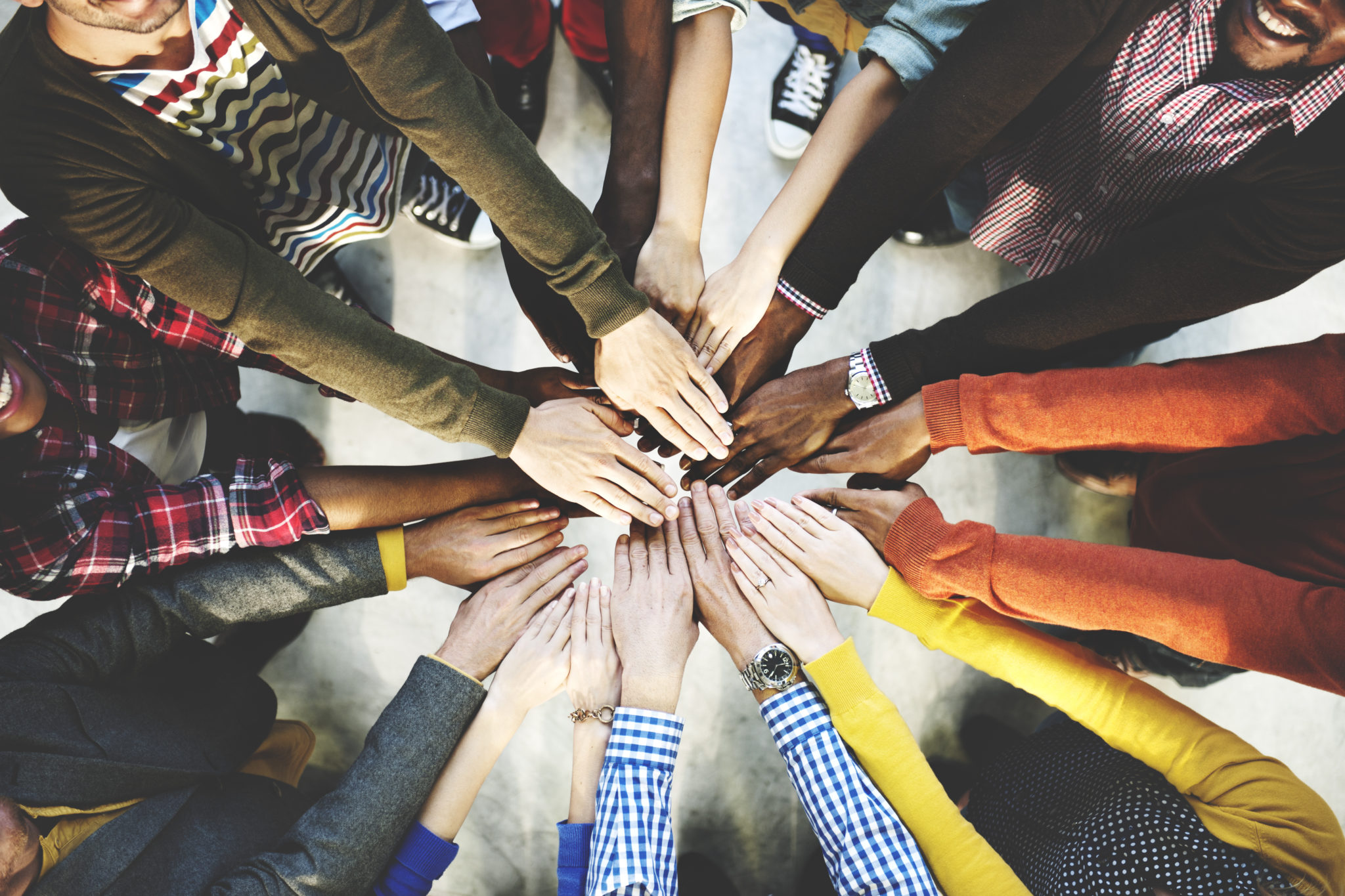 Webinar: Black or White: Beyond the Traditional Diversity & Inclusion Box
