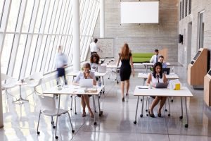 Did Open Offices Backfire on the Modern Business?