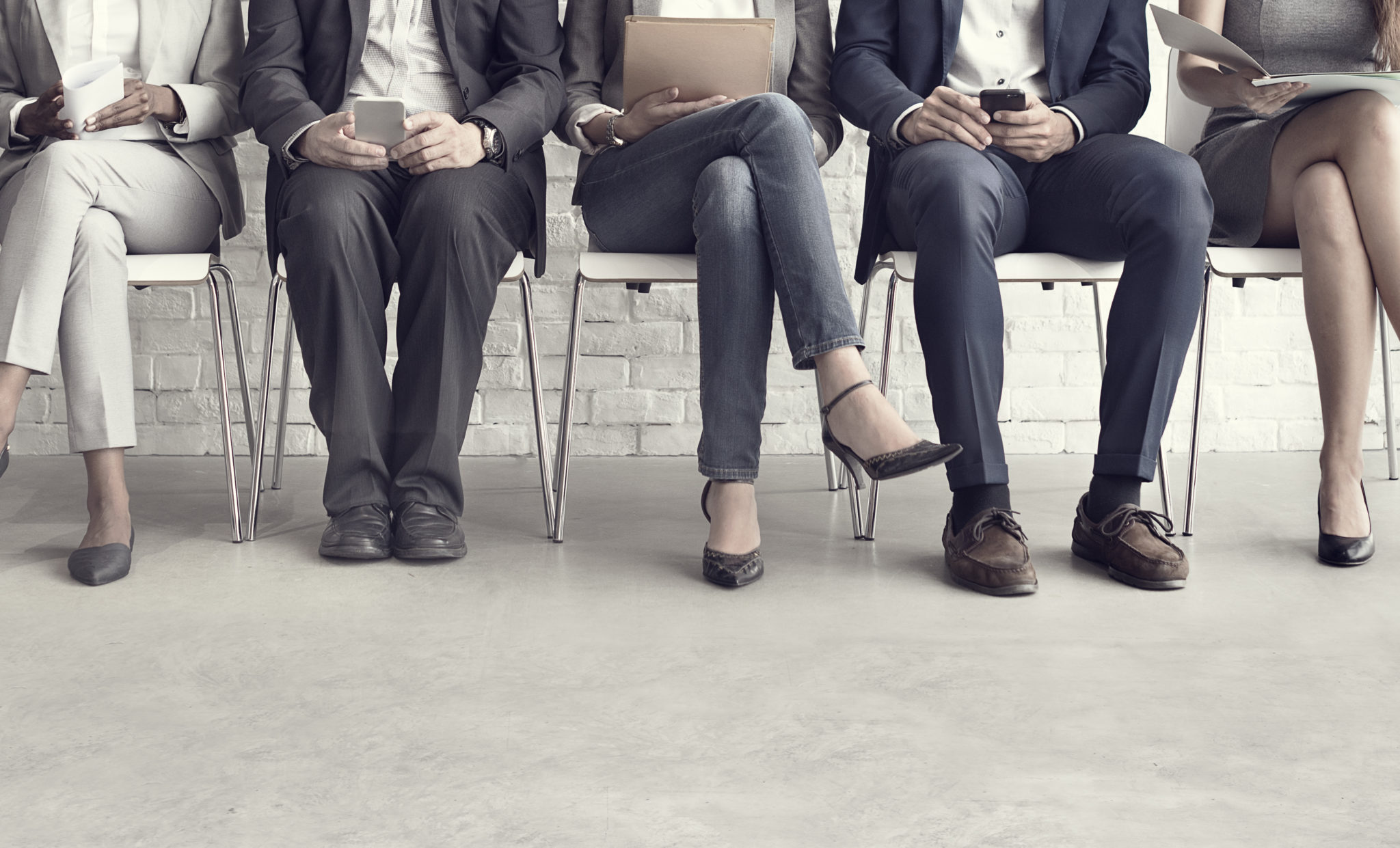 A Recruiter's Guide to Tech Candidate Journey Mapping