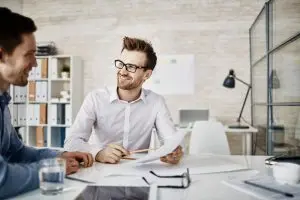 Using Tech Pro Happiness to Recruit at SMBs