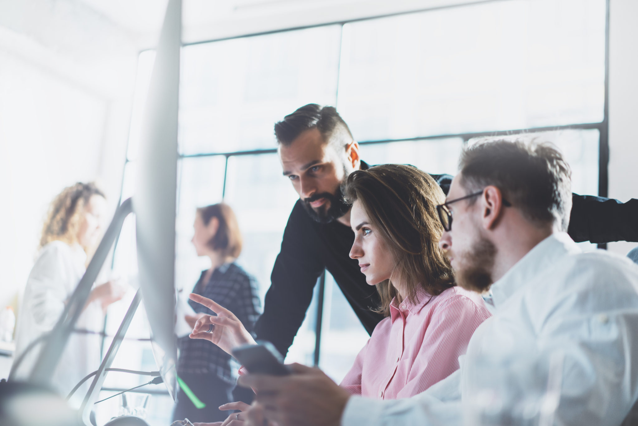 Things CIOs Wish Recruiters Knew