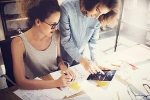 Recruiters Will Play a Big Part in Tech Industry Diversity