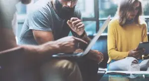 Must Tech Recruiters Spend Most of Their Time Sourcing?