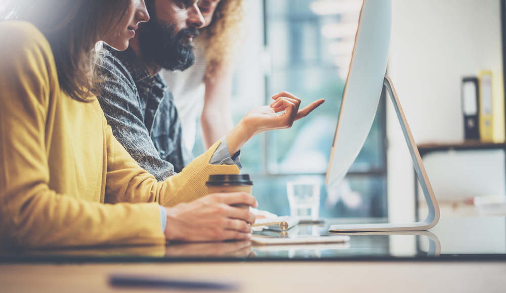 How to Build a Strong Company Culture Through Strategic Talent Acquisition