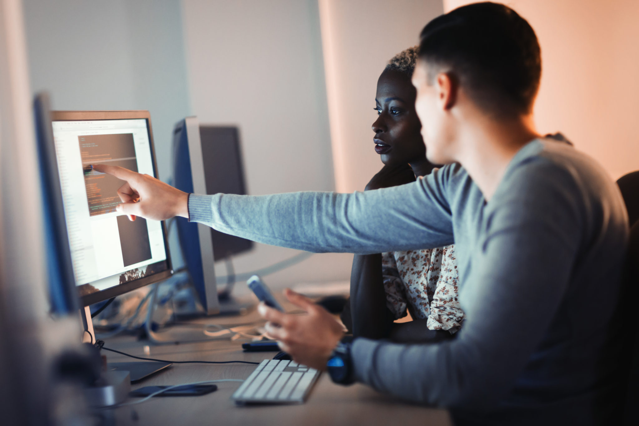 Why 2017 is the Year to Host a Hackathon