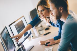 Attracting & Retaining Tech Talent with Management Aspirations