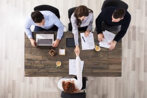 In-Person Interview Techniques: A Guide for Hiring Managers