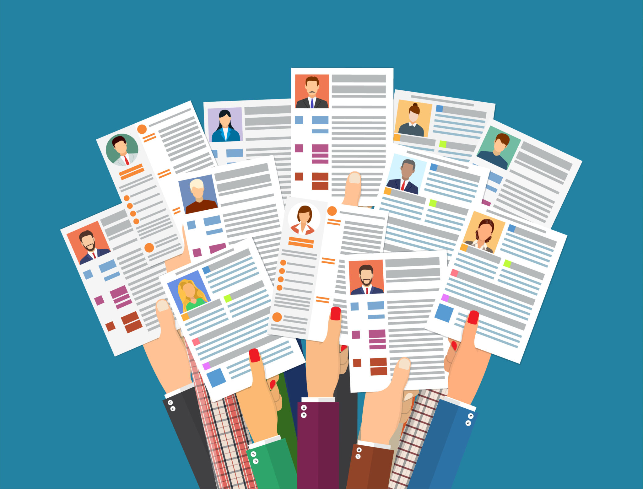 Dice Survey: Tech’s Diversity and Inclusion, By the Numbers