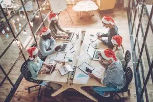 12 Holiday Hiring Hacks for Nabbing Top Tech Talent
