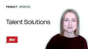 Talent Solutions