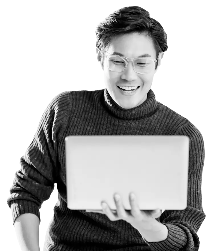 Let our recruitment team source & screen tech candidates for you