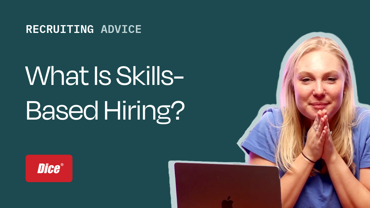 What Is Skills-Based Hiring?