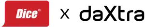 Daxtra logo