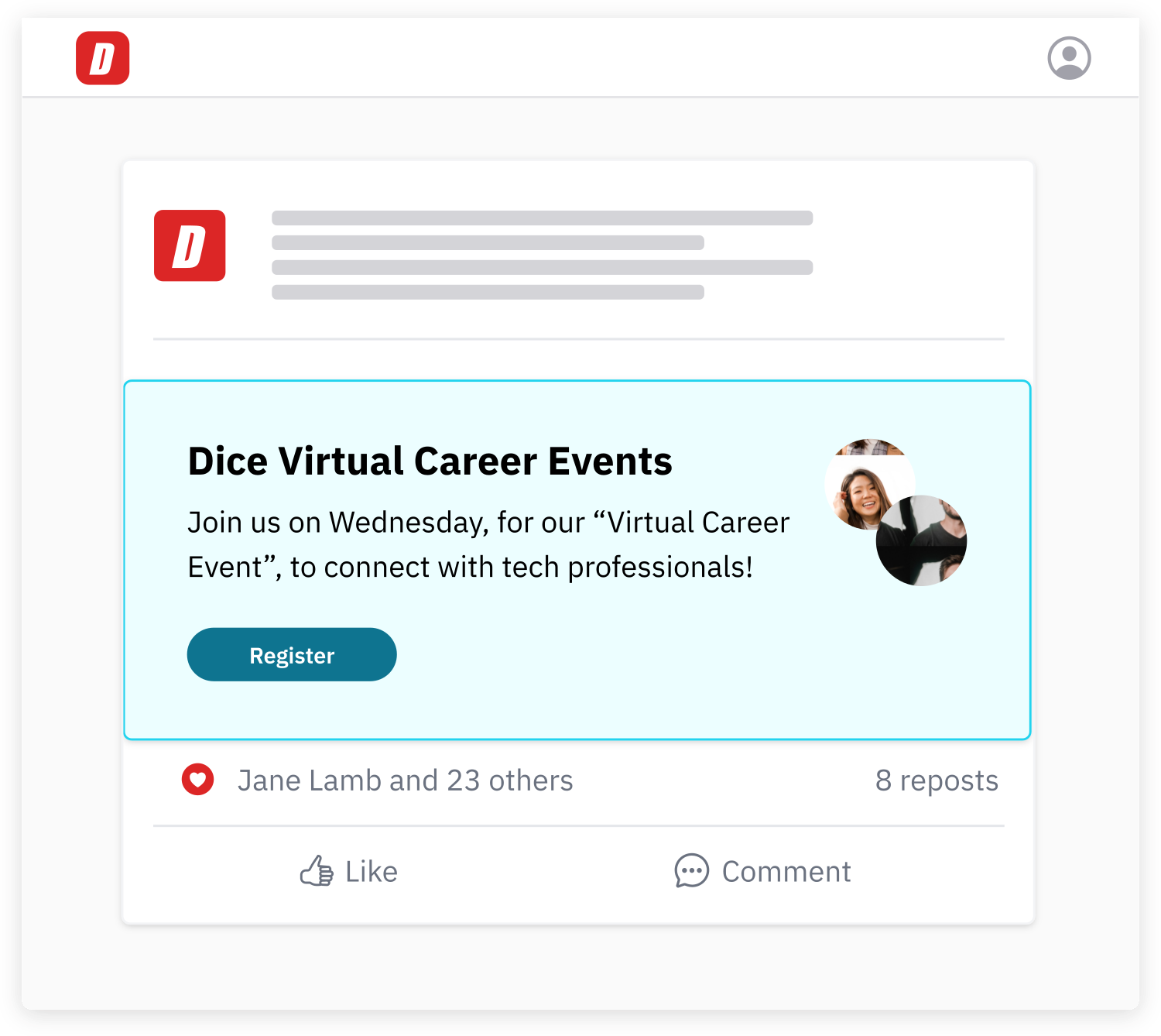 Company profile