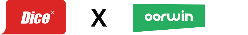 Dice Link to Homepage