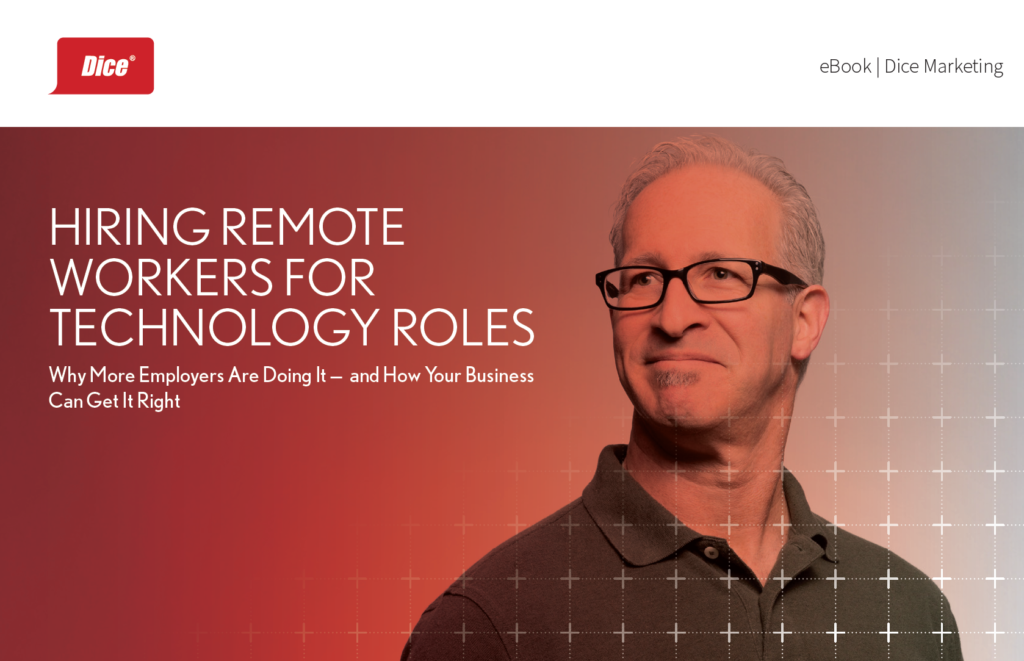 Hiring Remote Workers for Technology Roles