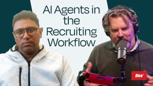 Podcast Overview: How AI Agents Are Reshaping the Recruiting Process