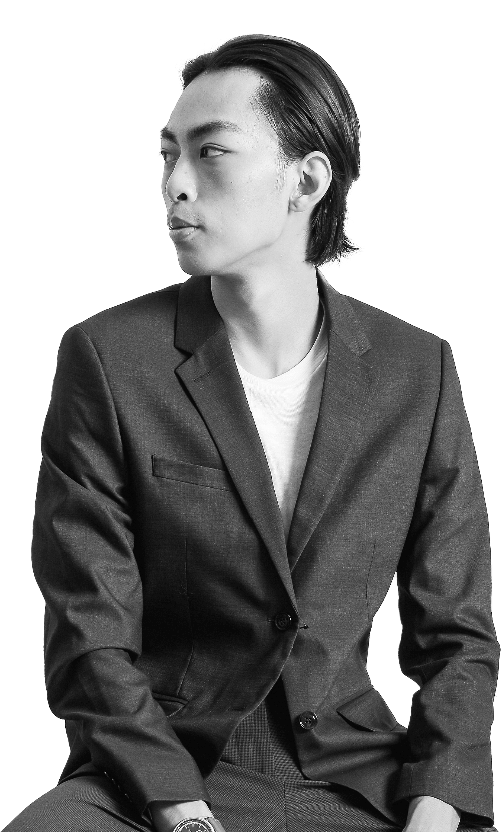 Your competitive edge