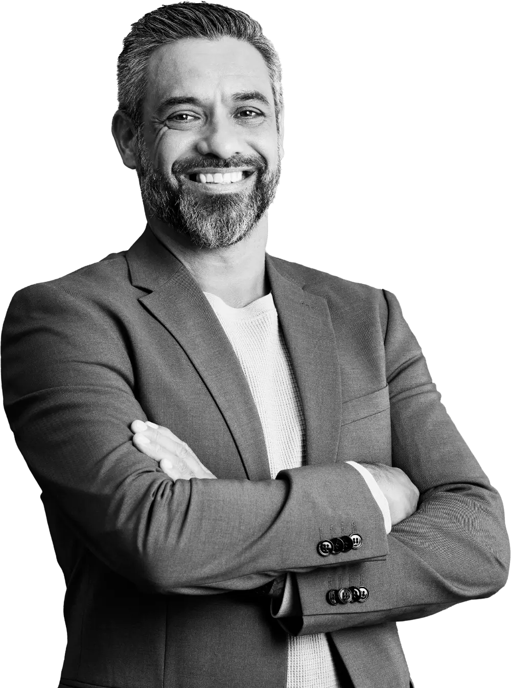 Your strategic advantage