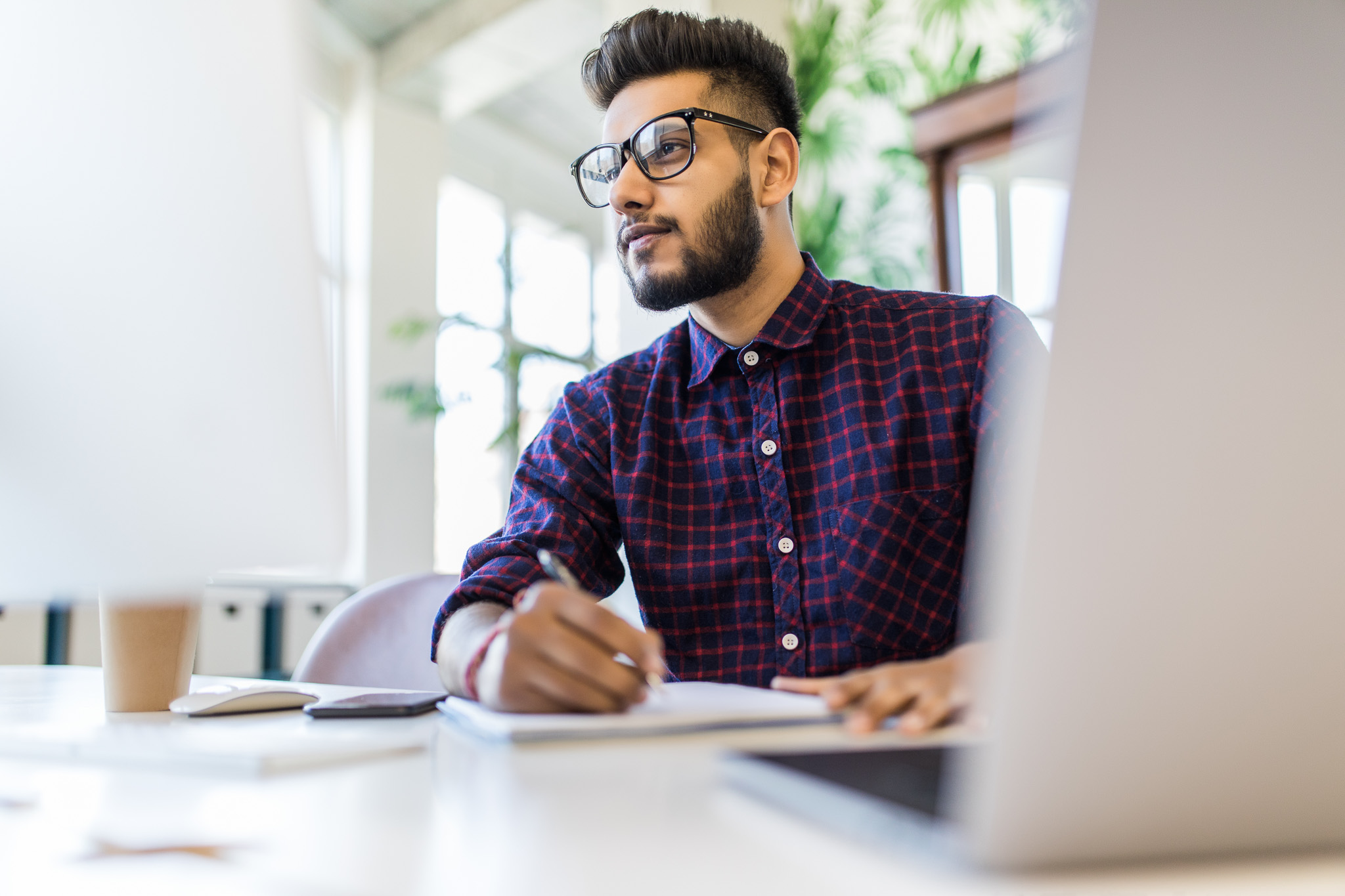 You hire across roles, but tech is the hardest to fill. You need better signal, not more resumes. Dice is built to deliver relevant candidates, not just volume.