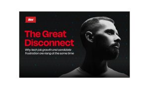 The Great Disconnect - Q3 2026 TL Report
