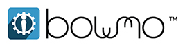 Bowmo logo